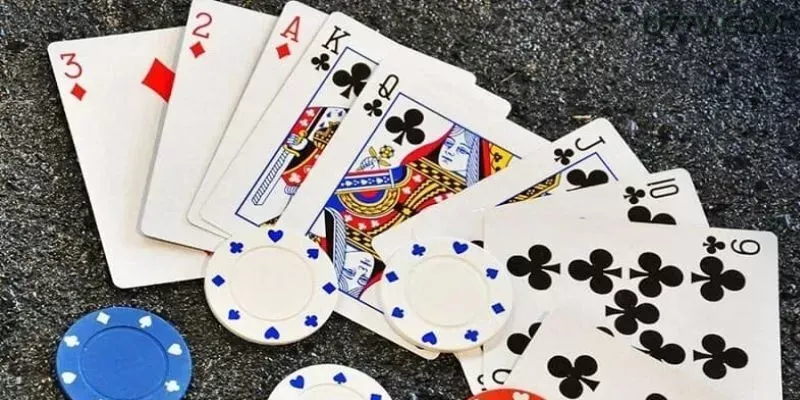 Baccarat