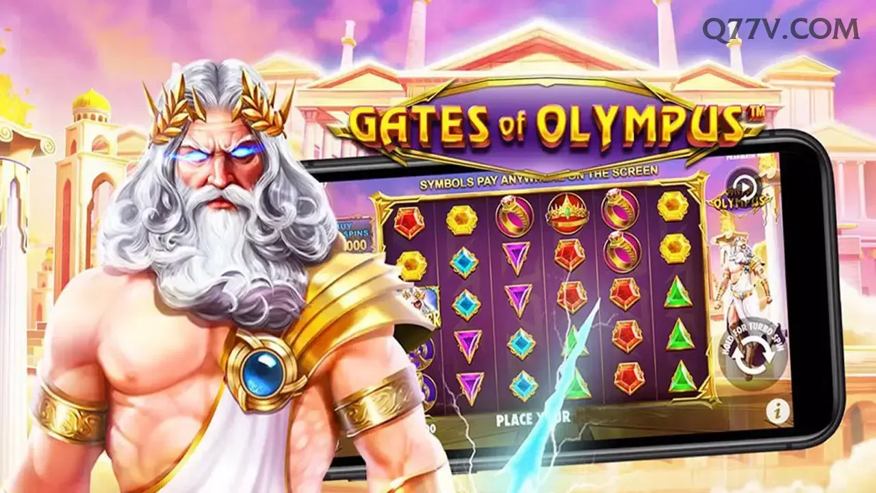 Slots Online q77