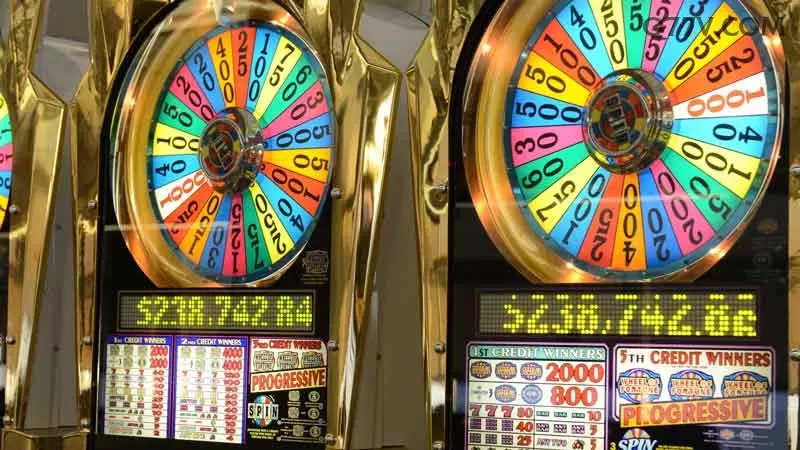 Sugar Rush Slot
